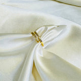 Double Ring