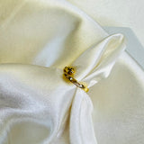 Shine Snake Ring