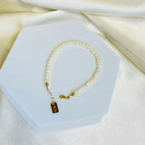Only You Fresh-Water Pearl Bracelet