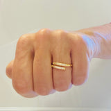 Double Ring