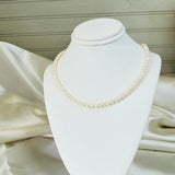 Only You Fresh-Water Pearl Necklace