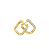 It Is Not Square Hoops