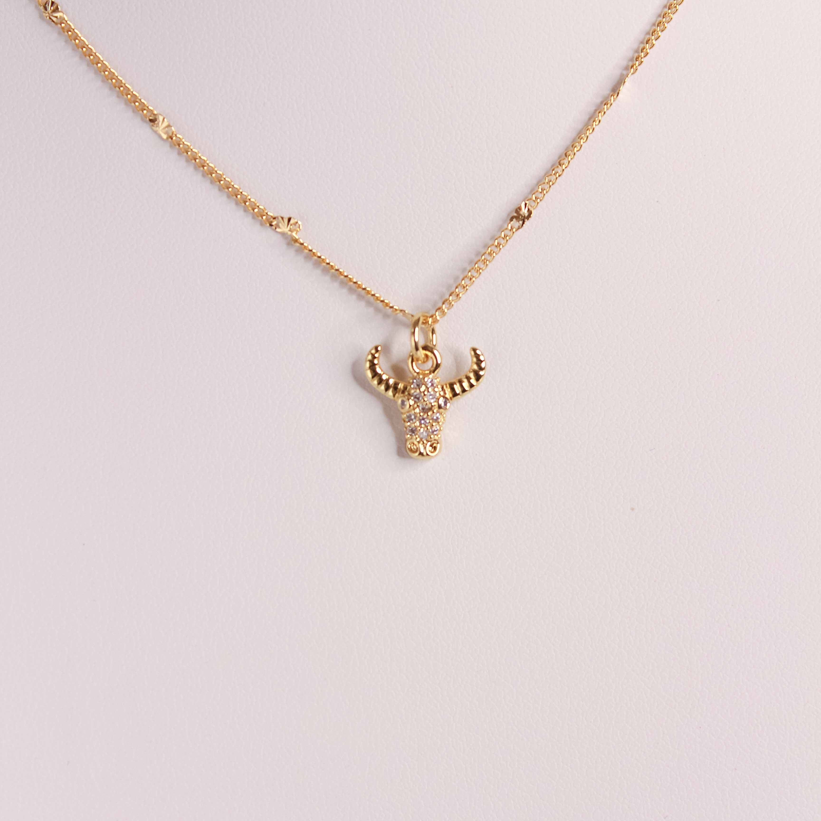 Brittany Necklace