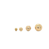 The Rachel Stud Earrings